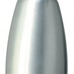 iSi 2248 Soda Siphon Brushed Aluminum 1 Liter